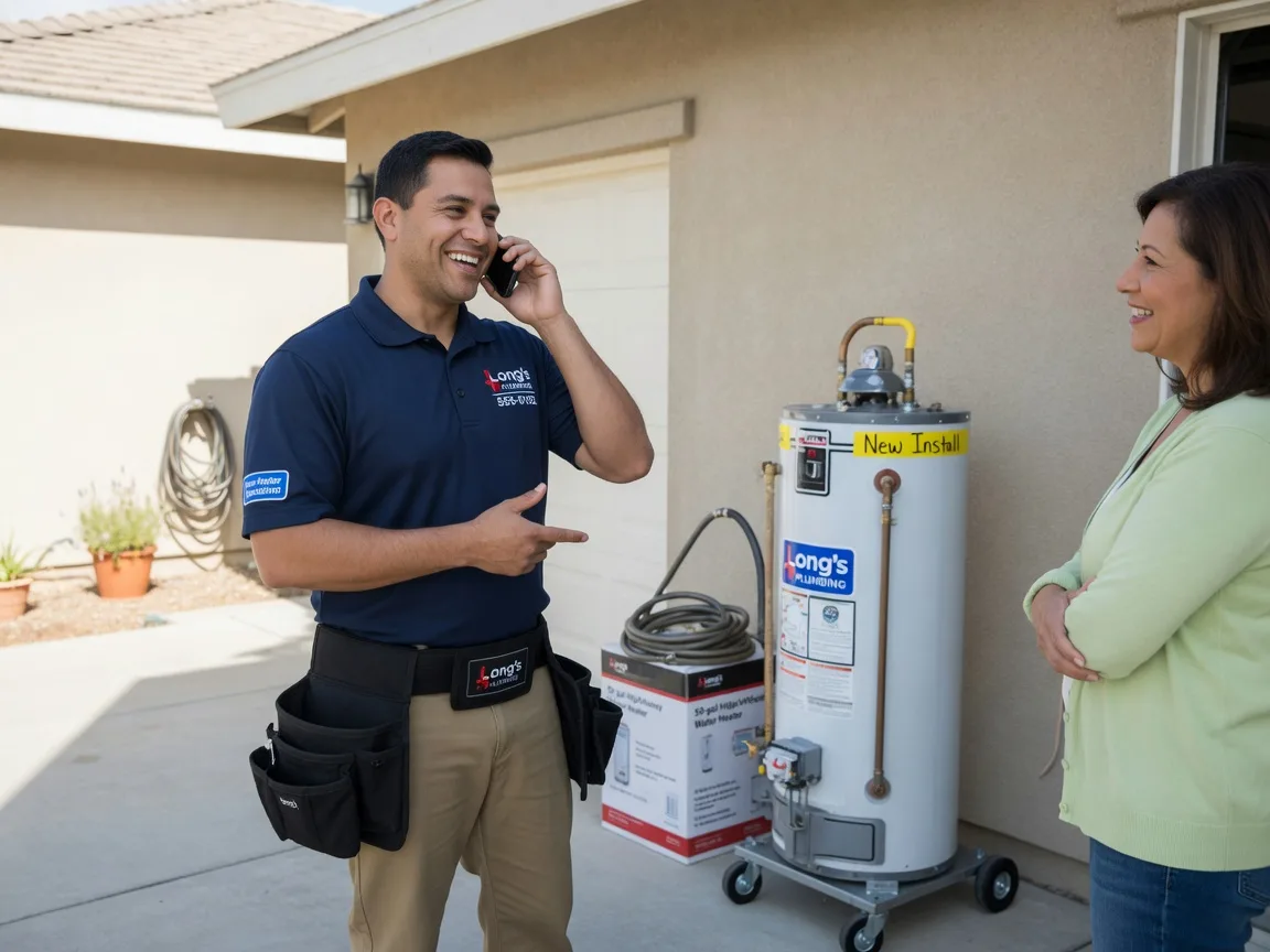 Leak Detection Hayfork, CA FAQs